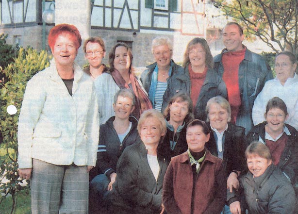 Pflegeteam Nord