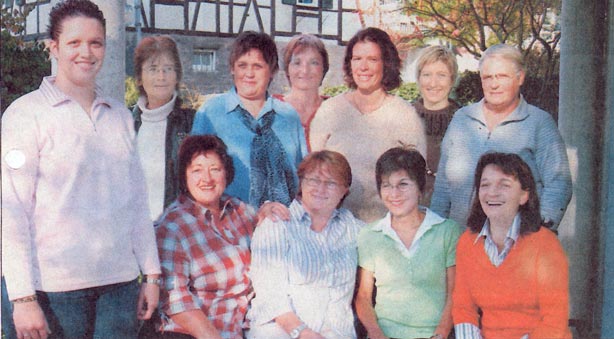 Pflegeteam Süd
