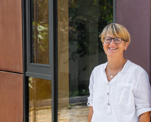 Jutta Walter