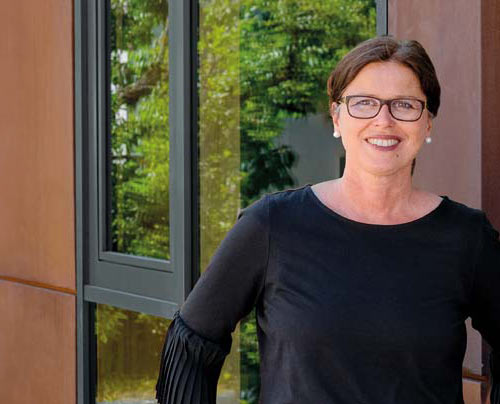 Susanne Bachmann